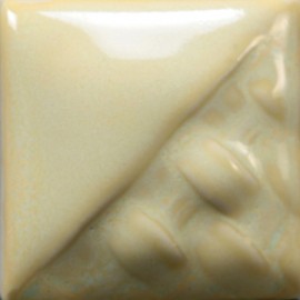 Frosted Lemon Dry  - 10 lbs Dry Mayco Stoneware Glaze